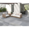 PIETRASANTA DARK GREY MAT 7X28 GAT.1 (P.104235)