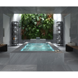 PIETRASANTA DARK GREY MAT POLER 45X90 REKT. GAT.1 (P.104237)
