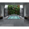 PIETRASANTA DARK GREY MAT POLER 45X90 REKT. GAT.1 (P.104237)
