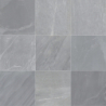 PIETRASANTA DARK GREY MAT POLER 90X90 REKT. GAT.1 (P.104239)