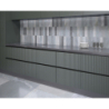 PIETRASANTA DARK GREY MAT POLER 90X90 REKT. GAT.1 (P.104239)