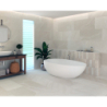 PIETRASANTA IVORY MAT 7X28 GAT.1 (P.104241)