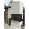 PIETRASANTA IVORY MAT 7X28 GAT.1 (P.104241)