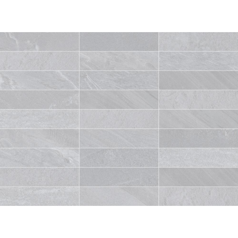 PIETRASANTA LIGHT GREY MAT 7X28 GAT.1 (P.104247)