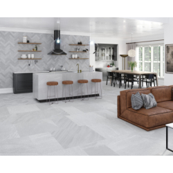 PIETRASANTA LIGHT GREY MAT 7X28 GAT.1 (P.104247)