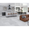 PIETRASANTA LIGHT GREY MAT 7X28 GAT.1 (P.104247)