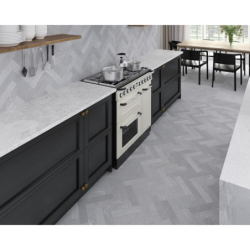 PIETRASANTA LIGHT GREY MAT 7X28 GAT.1 (P.104247)