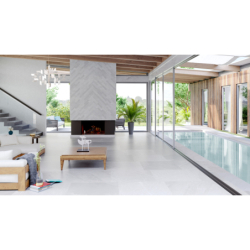 PIETRASANTA LIGHT GREY MAT POLER 90X90 REKT. GAT.1 (P.104251)