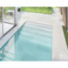 PIETRASANTA LIGHT GREY MAT POLER 90X90 REKT. GAT.1 (P.104251)