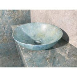 AMAZONITE POŁYSK 60X120 REKT. GAT.1 (P.104259)