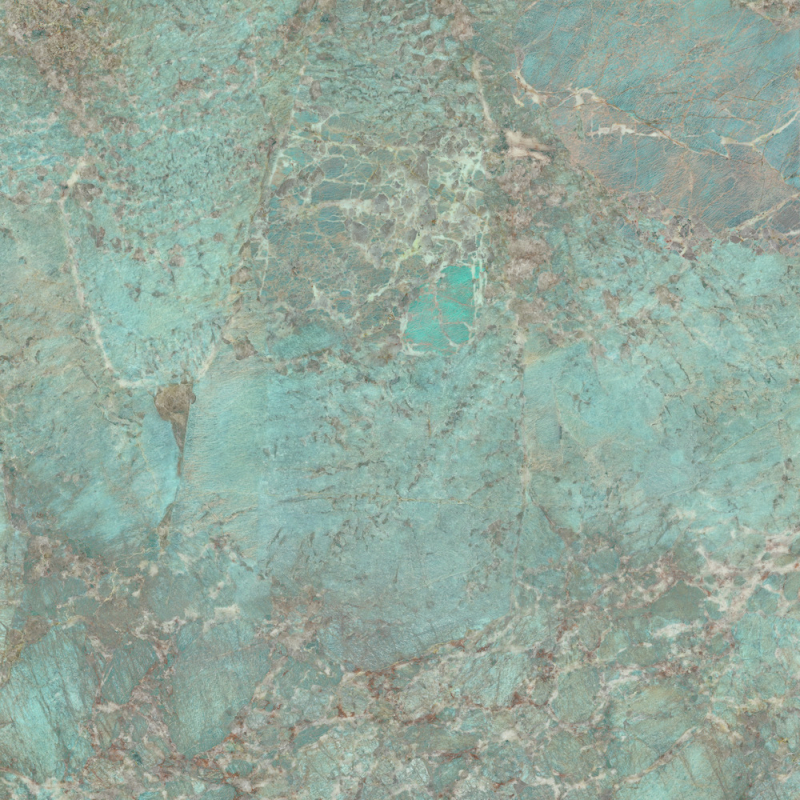 AMAZONITE POŁYSK 90X90 REKT. GAT.1 (P.104261)