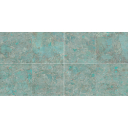 AMAZONITE POŁYSK 90X90 REKT. GAT.1 (P.104261)