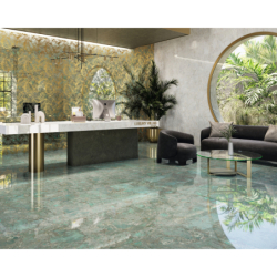 AMAZONITE POŁYSK 90X90 REKT. GAT.1 (P.104261)