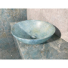 AMAZONITE PEARL SATYNA 60X120 GAT.1 (P.104265)