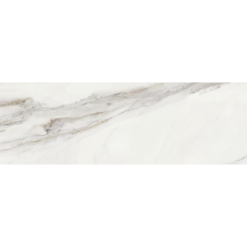 CALACATTA LUX POŁYSK 30X90 REKT. GAT.1 (P.104267)