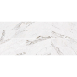 CALACATTA LUX POŁYSK 30X90 REKT. GAT.1 (P.104267)