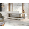 CALACATTA LUX POŁYSK 30X90 REKT. GAT.1 (P.104267)