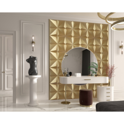 CALACATTA SUPERWHITE POŁYSK 60X120 REKT. GAT.1 (P.104269)