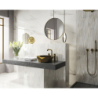 CALACATTA SUPERWHITE POŁYSK 60X60 REKT. GAT.1 (P.104271)