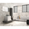 CALACATTA SUPERWHITE POŁYSK 60X60 REKT. GAT.1 (P.104271)