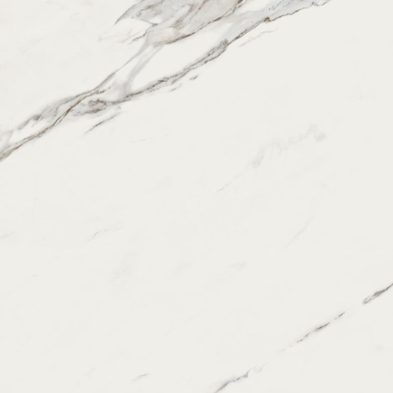 CALACATTA SUPERWHITE POŁYSK 90X90 REKT. GAT.1 (P.104273)