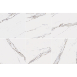 CALACATTA SUPERWHITE POŁYSK 90X90 REKT. GAT.1 (P.104273)