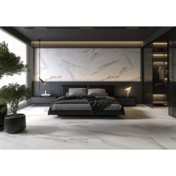 CALACATTA SUPERWHITE SATYNA 60X120 REKT. GAT.1 (P.104275)