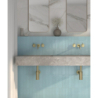 CALACATTA SUPERWHITE SATYNA 60X120 REKT. GAT.1 (P.104275)