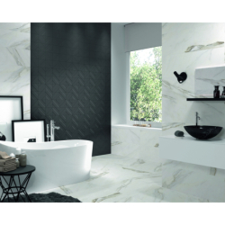 CALACATTA SUPERWHITE SATYNA 60X60 REKT. GAT.1 (P.104277)