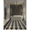 CALACATTA SUPERWHITE SATYNA 90X90 REKT. GAT.1 (P.104279)