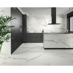 CALACATTA SUPERWHITE SATYNA 90X90 REKT. GAT.1 (P.104279)
