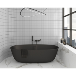 CALACATTA SUPERWHITE SATYNA 90X90 REKT. GAT.1 (P.104279)