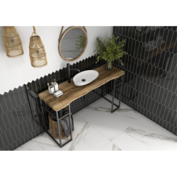 CALACATTA SUPERWHITE SATYNA 90X90 REKT. GAT.1 (P.104279)