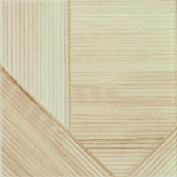 STRIPES MIX BAMBOO MAT...