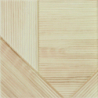 STRIPES MIX BAMBOO MAT 25X25 GAT.1 (P.104325)