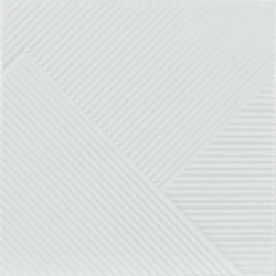 STRIPES MIX GLACIER SATIN...