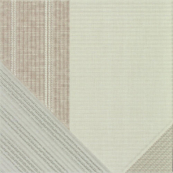 STRIPES MIX LINEN MAT 25X25...