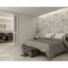 STRIPES MIX LINEN MAT 25X25 GAT.1 (P.104331)