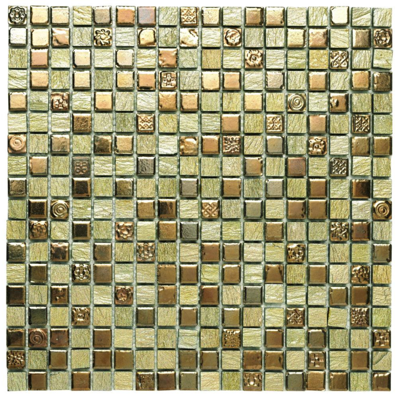 THEA SATYNA 30X30 GAT.1 (P.104343)