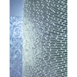 GLASS MIRROR POŁYSK 26,5X28,5 GAT.1 (P.104349)
