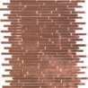 COPPER MIRROR POŁYSK 26,5X28,5 GAT.1 (P.104351)