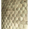 SIRENA GOLD SATYNA 30X20 GAT.1 (P.104361)