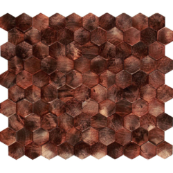 CORTEN SATYNA 26X30,2 GAT.1...