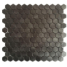 REFLECTIONS GUNMETAL SATYNA 29X30,5 GAT.1 (P.104367)