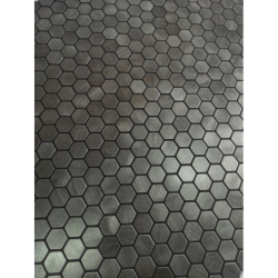 REFLECTIONS GUNMETAL SATYNA 29X30,5 GAT.1 (P.104367)
