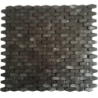 HALLEY GUNMETAL SATYNA 28,4X30 GAT.1 (P.104371)