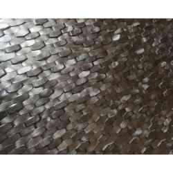 HALLEY GUNMETAL SATYNA 28,4X30 GAT.1 (P.104371)