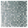 METALIC SILVER SATYNA 30,1X30,1 GAT.1 (P.104373)