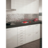 METALIC SILVER SATYNA 30,1X30,1 GAT.1 (P.104373)