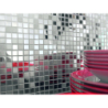 METALIC SILVER SATYNA 30,1X30,1 GAT.1 (P.104373)